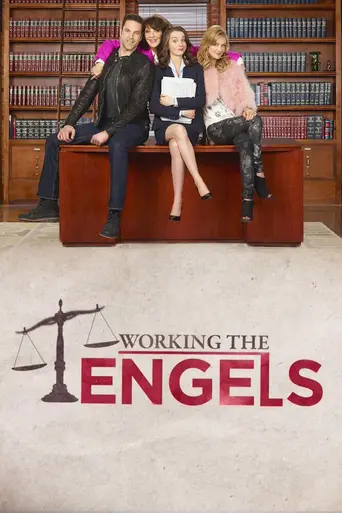 Working the Engels (2014)