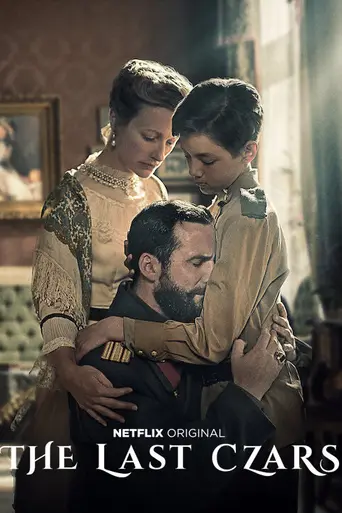 The Last Czars (2019)