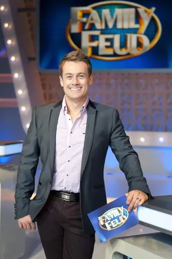 Family Feud (2014)