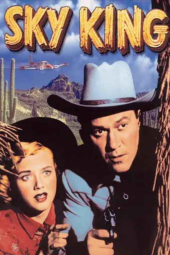 Sky King (1951)