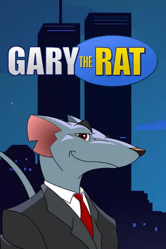 Gary the Rat (2003)