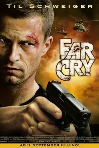 Фар Край (2008)