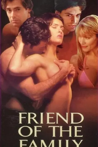 Friend of the Family (1995)