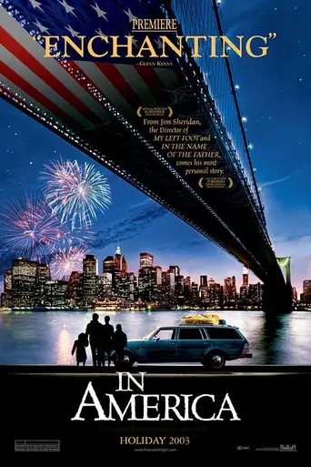 В Америке (2002)