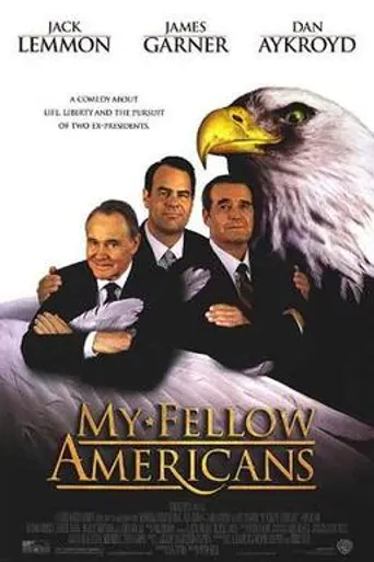 My Fellow Americans (1996)