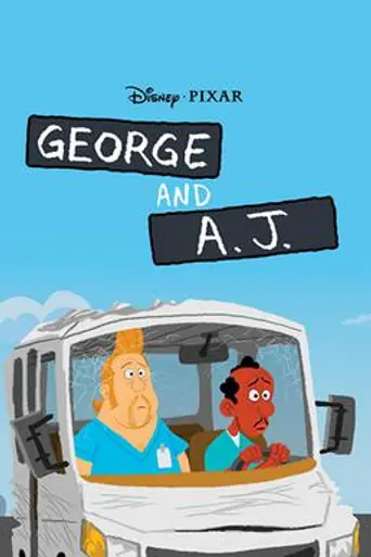 George & A.J. (2009)
