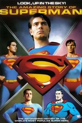 Look, Up in the Sky: The Amazing Story of Superman (2006)