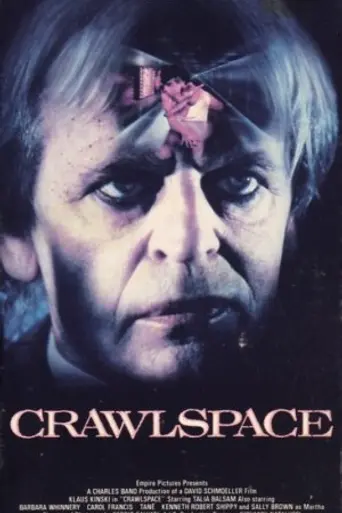 Crawlspace (1986)