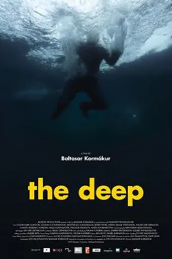 The Deep (2012)