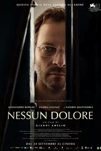 No Pain (2026)