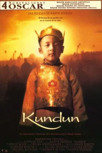 Kundun (1997)
