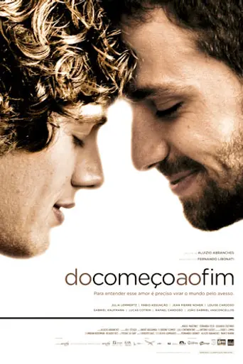 Do Começo ao Fim (2009)