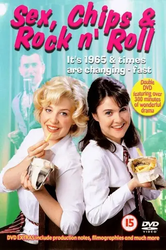 Sex, Chips & Rock n' Roll (1999)