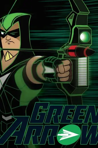 Green Arrow (2014)