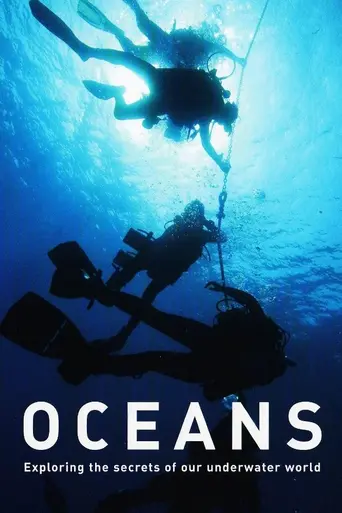 Oceans (2008)