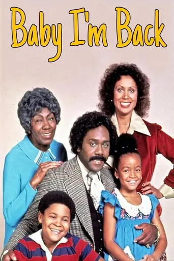 Baby, I'm Back (1978)