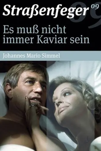 It Can't Always Be Caviar (1977)