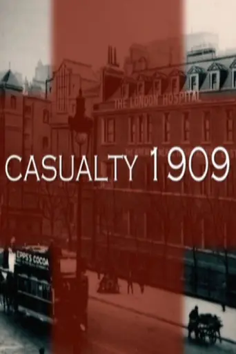 Casualty 1900s (2006)