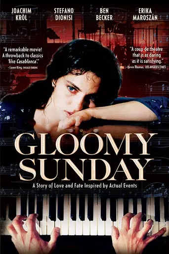 Ein Lied von Liebe und Tod (1999)