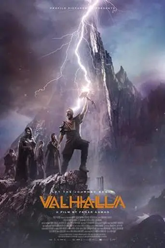 Вальгалла: Рагнарёк (2019)