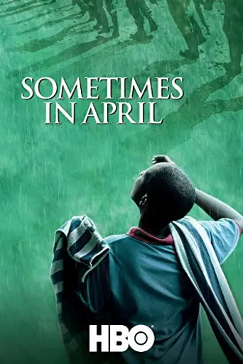 Однажды в апреле (2005)