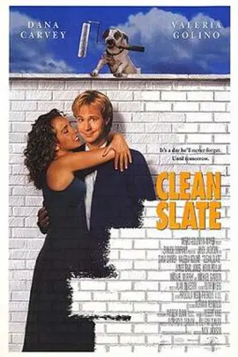 Девственно чистая память (1994)
