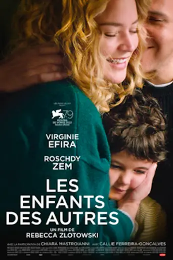 Other People's Children (2022)