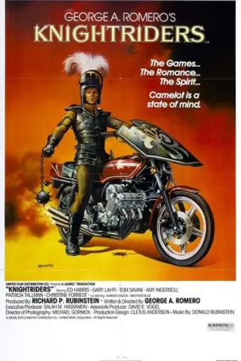 Knightriders (1981)