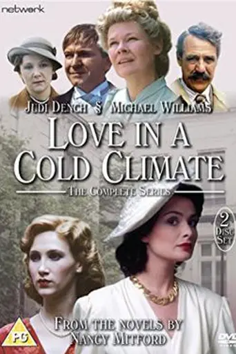 Love in a Cold Climate (1980)