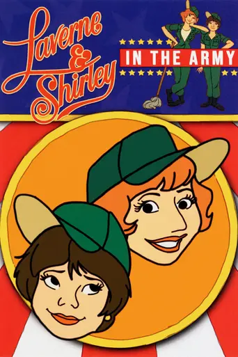 Laverne & Shirley (1981)