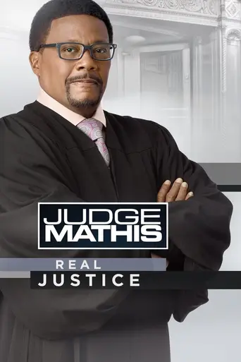 Judge Mathis (1999)