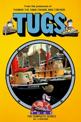 Tugs (1989)