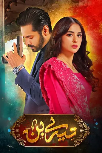 Tere Bin (2022)