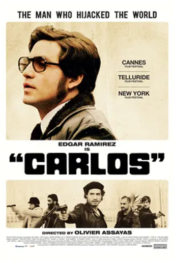 Carlos (2010)
