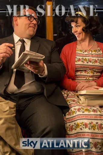 Mr. Sloane (2014)
