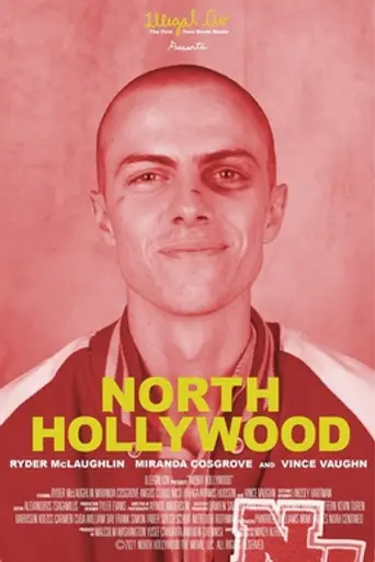 North Hollywood (película) (2021)
