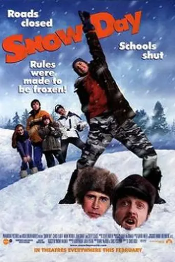 Snow Day (2000)