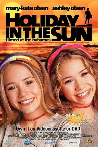Holiday in the Sun (2001)