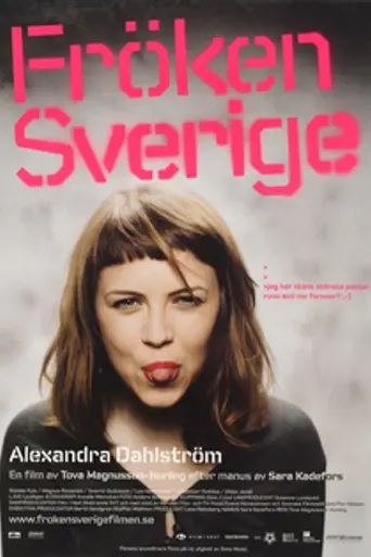 Miss Sweden (2004)