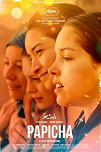 Papicha (2019)