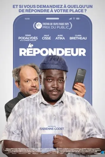 Le Répondeur (2025)