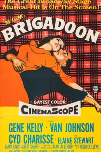 Brigadoon (1954)