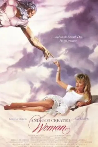 И Бог создал женщину (1988)