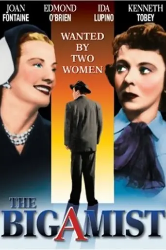 The Bigamist (1953)