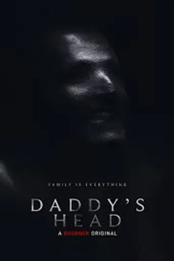 Daddy's Head (2024)