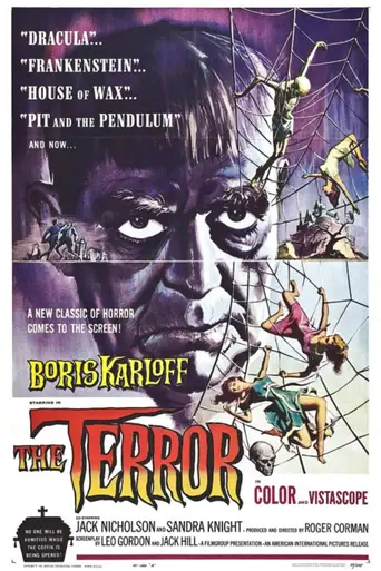 Страх (1963)