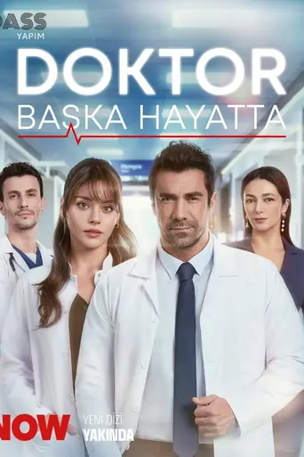 Doktor: Başka Hayatta (2026)