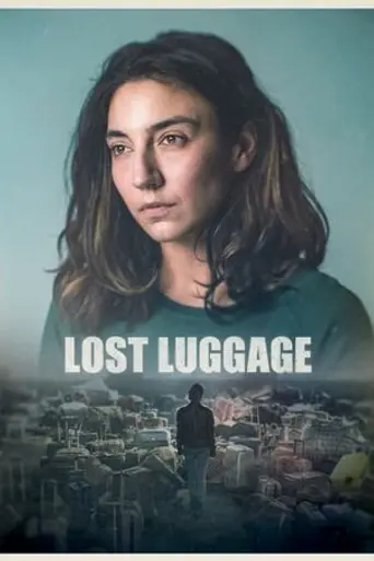 Lost Luggage (2022)