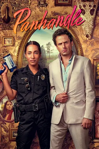 Panhandle (2022)
