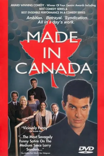 Made in Canada (1998)